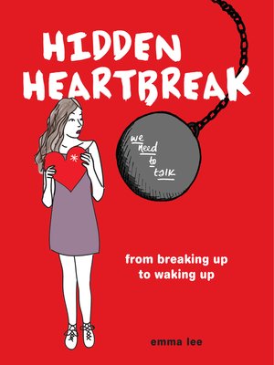 cover image of Hidden Heartbreak